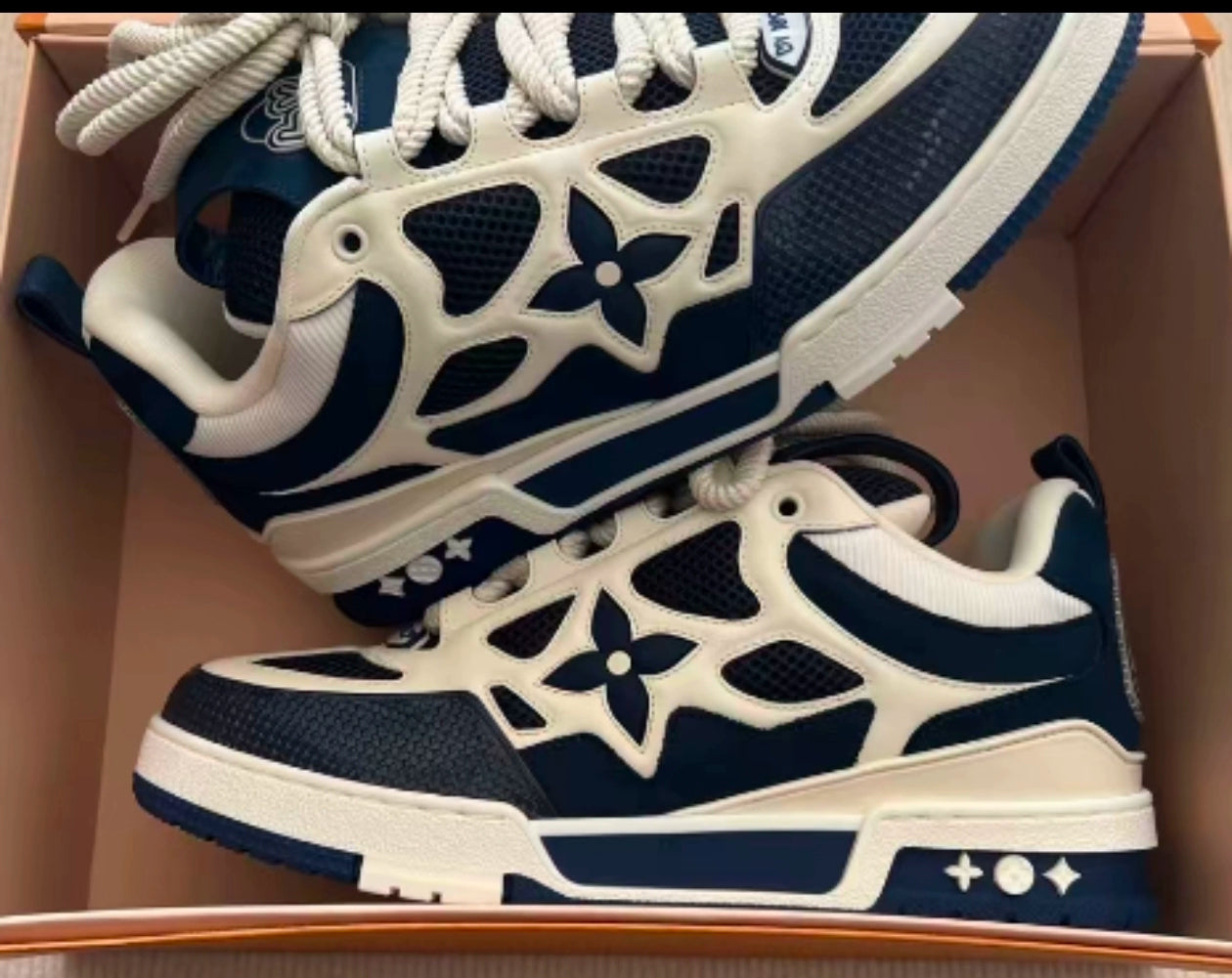 Louis Vuitton Trainers