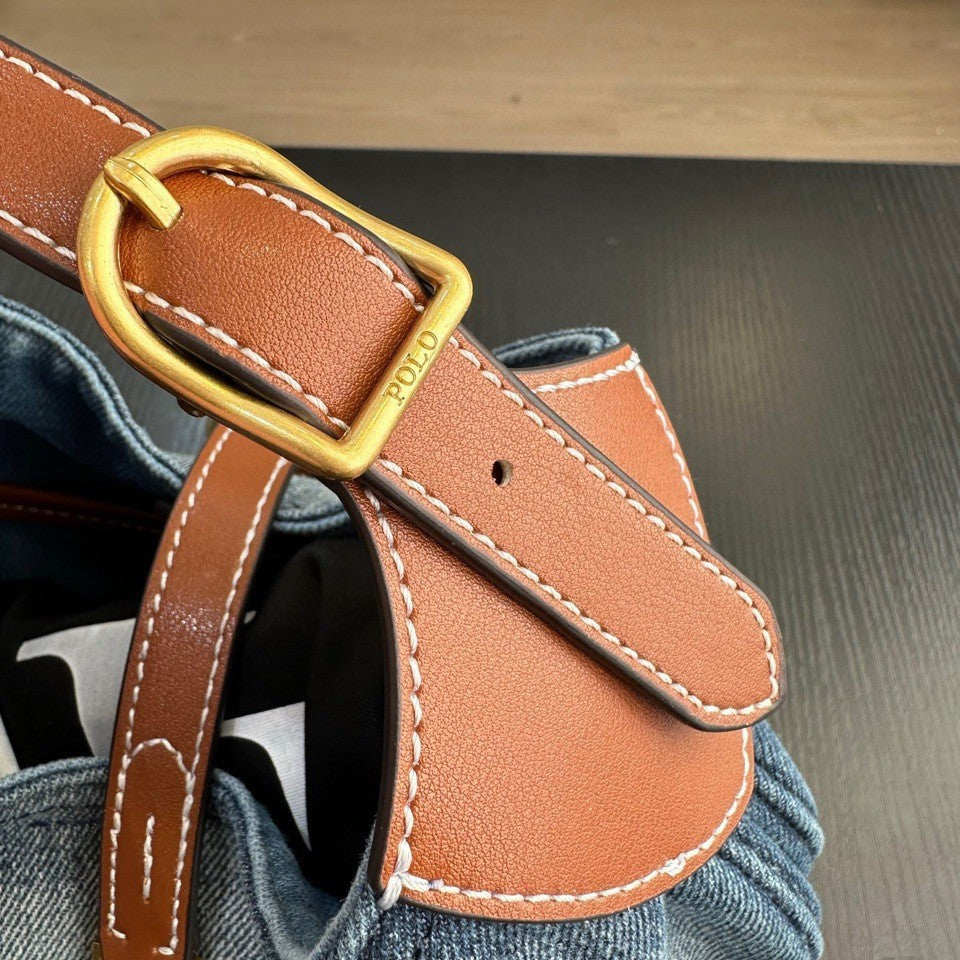 Ralph Lauren Shoulder Bag