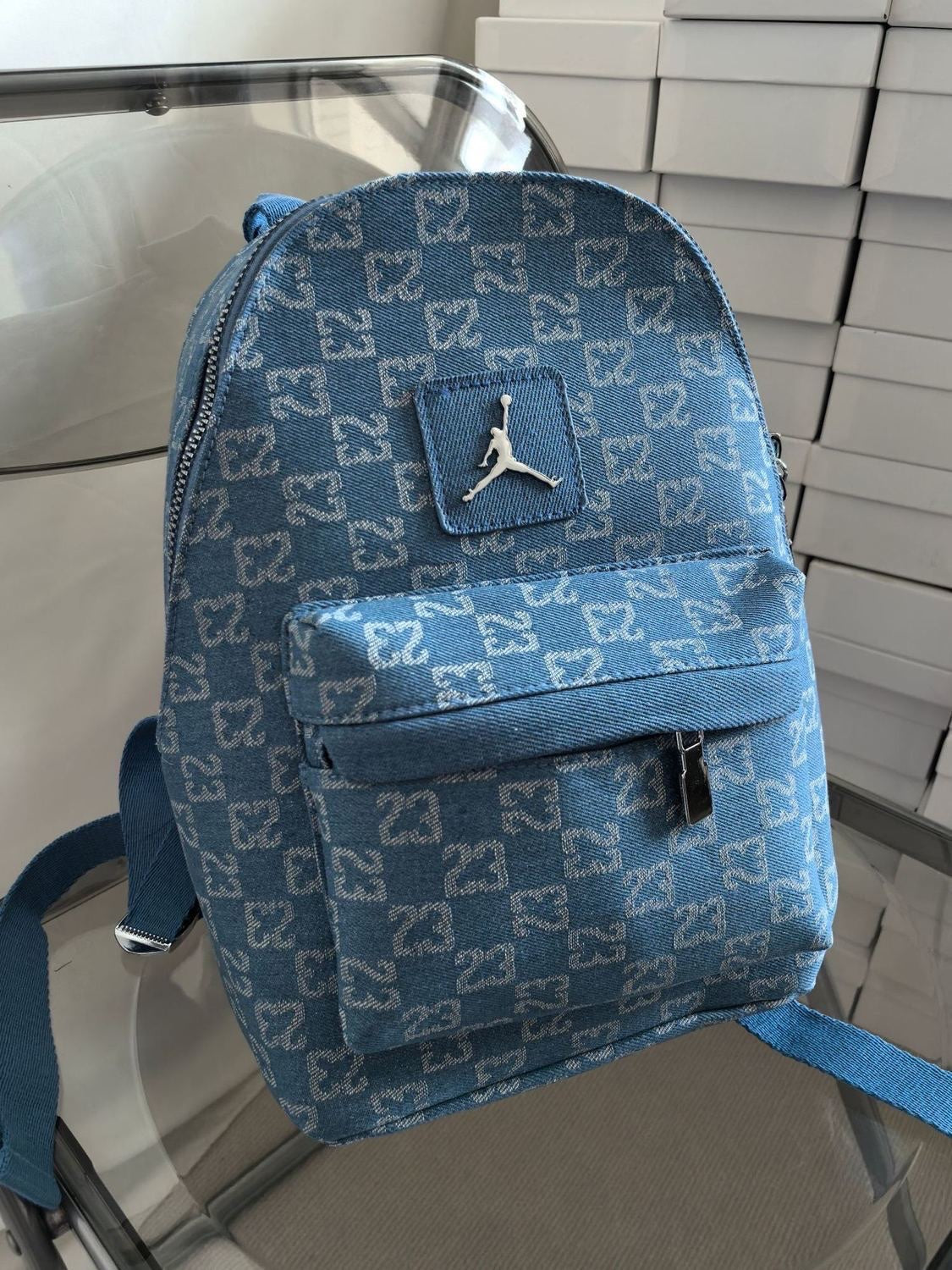 Jordan Monographic backpack