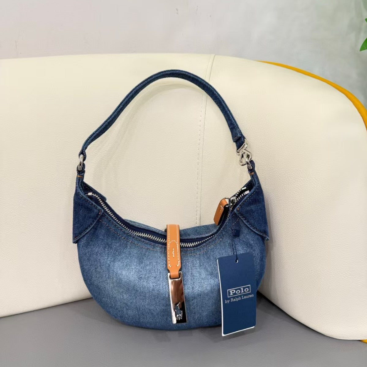 Ralph Lauren Shoulder Bag