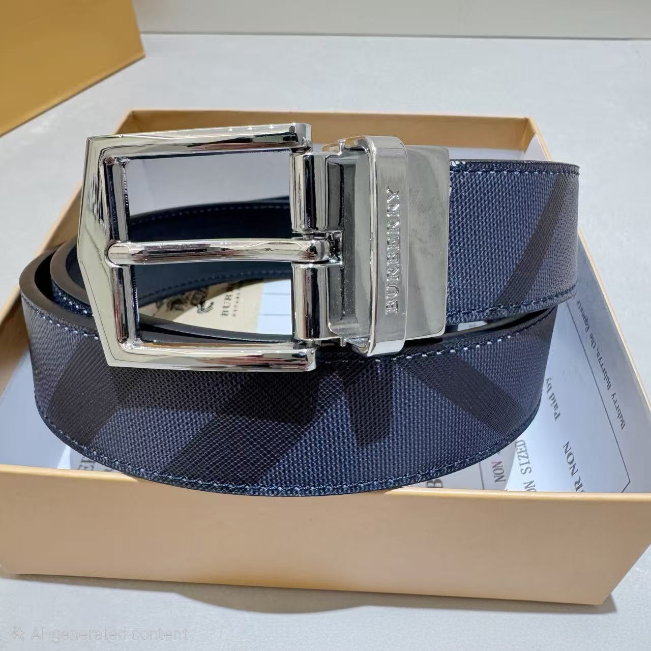 Burberry Belt