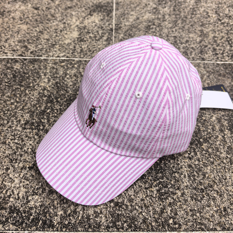 Ralph Lauren stripped Cap