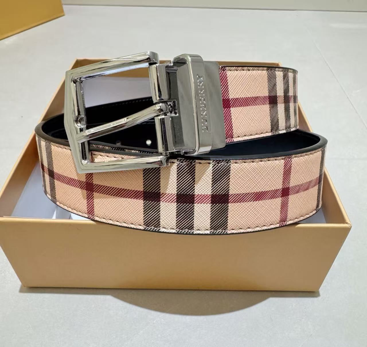 Burberry Belt