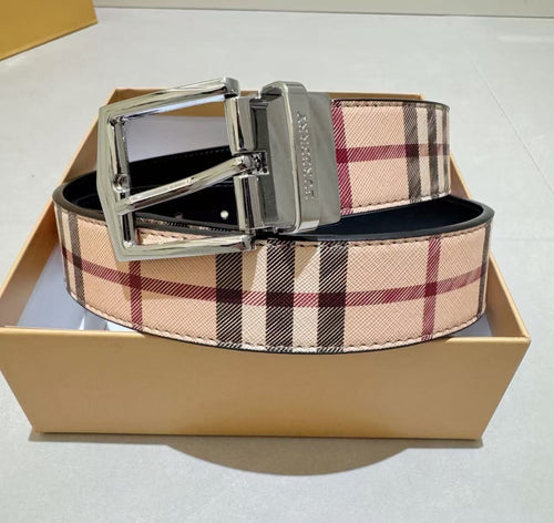 Burberry Belt