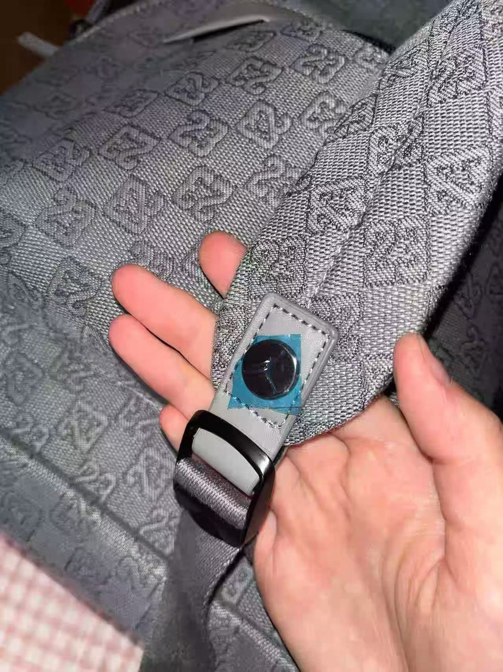 Jordan Monographic backpack