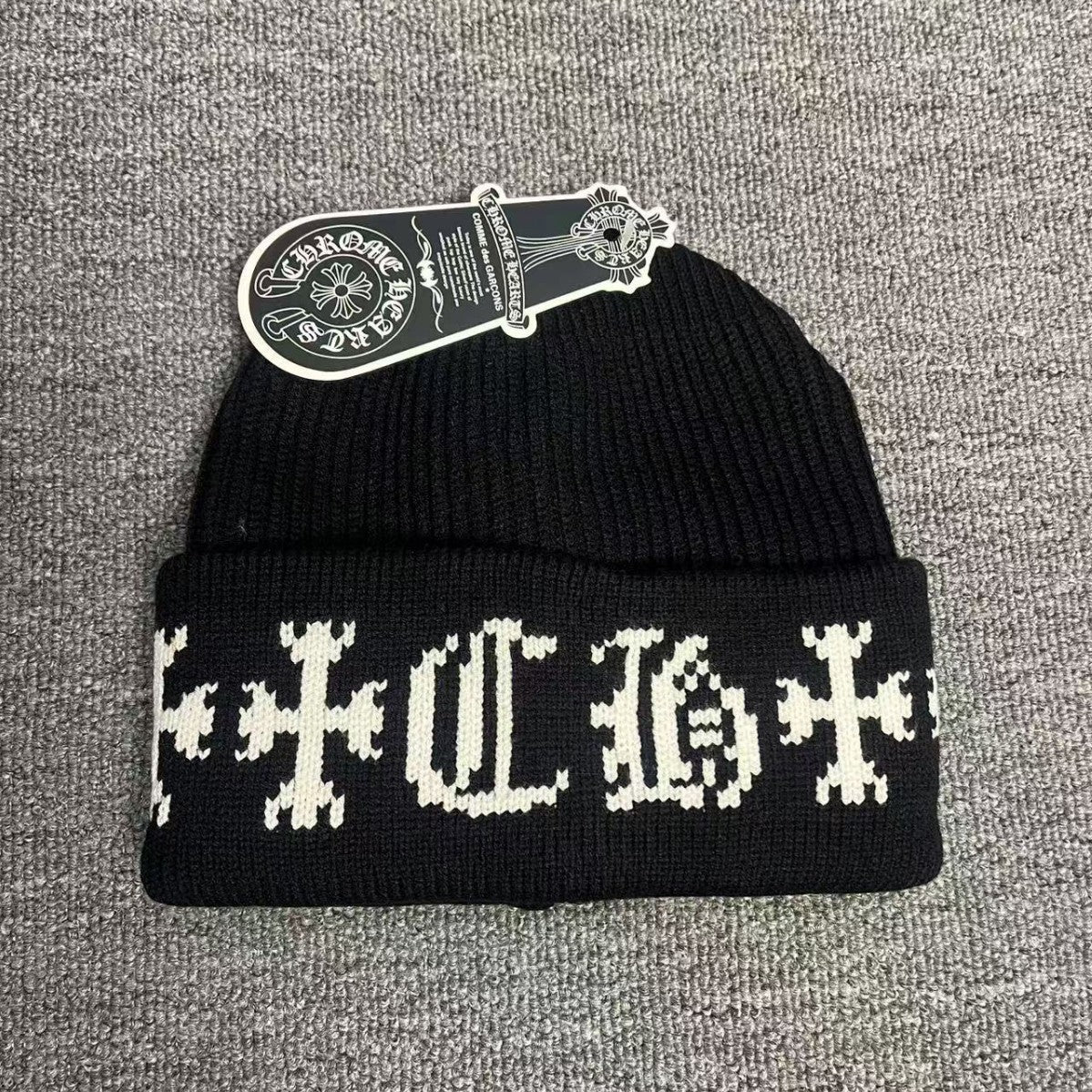Chrome Hearts Beanie