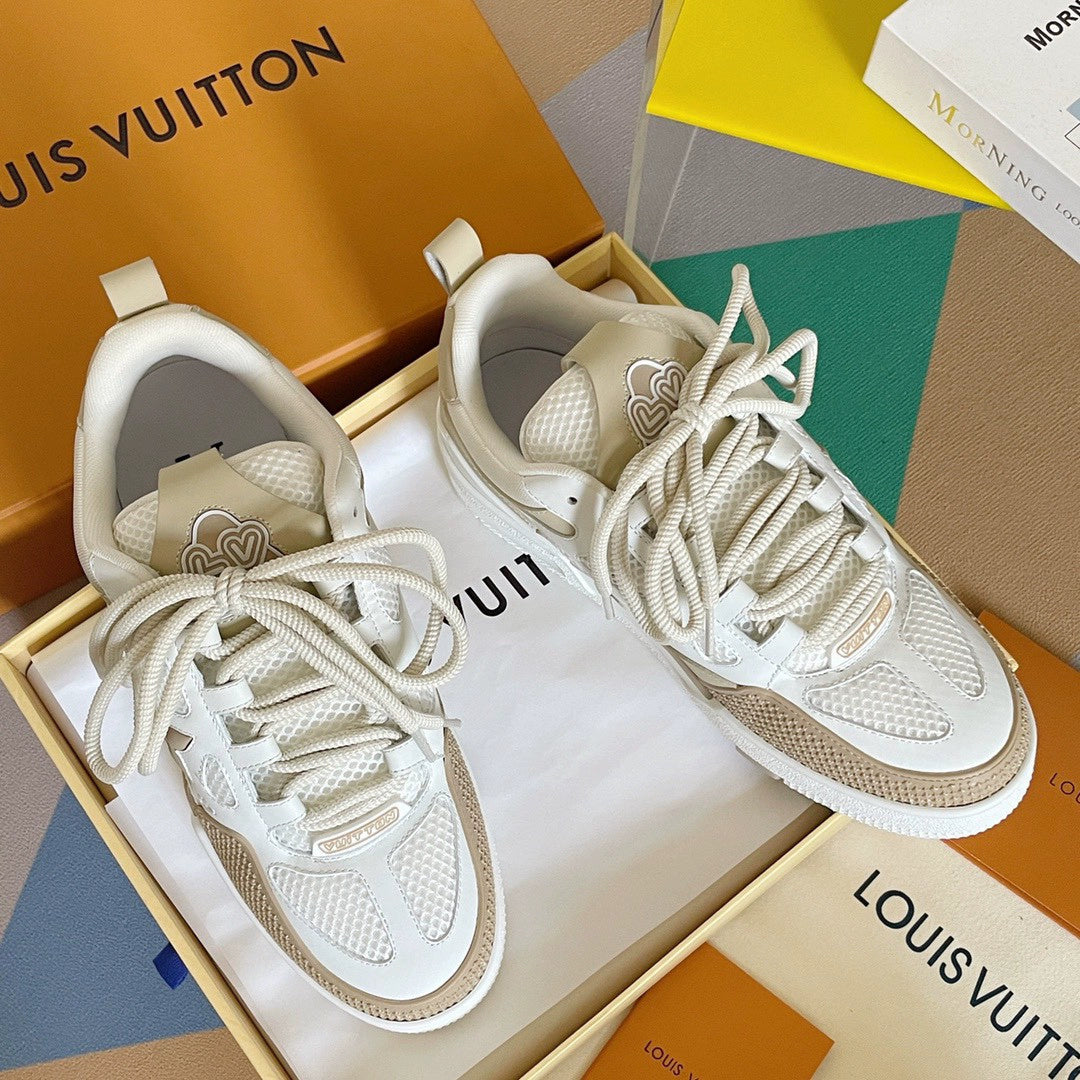 Louis Vuitton Trainers