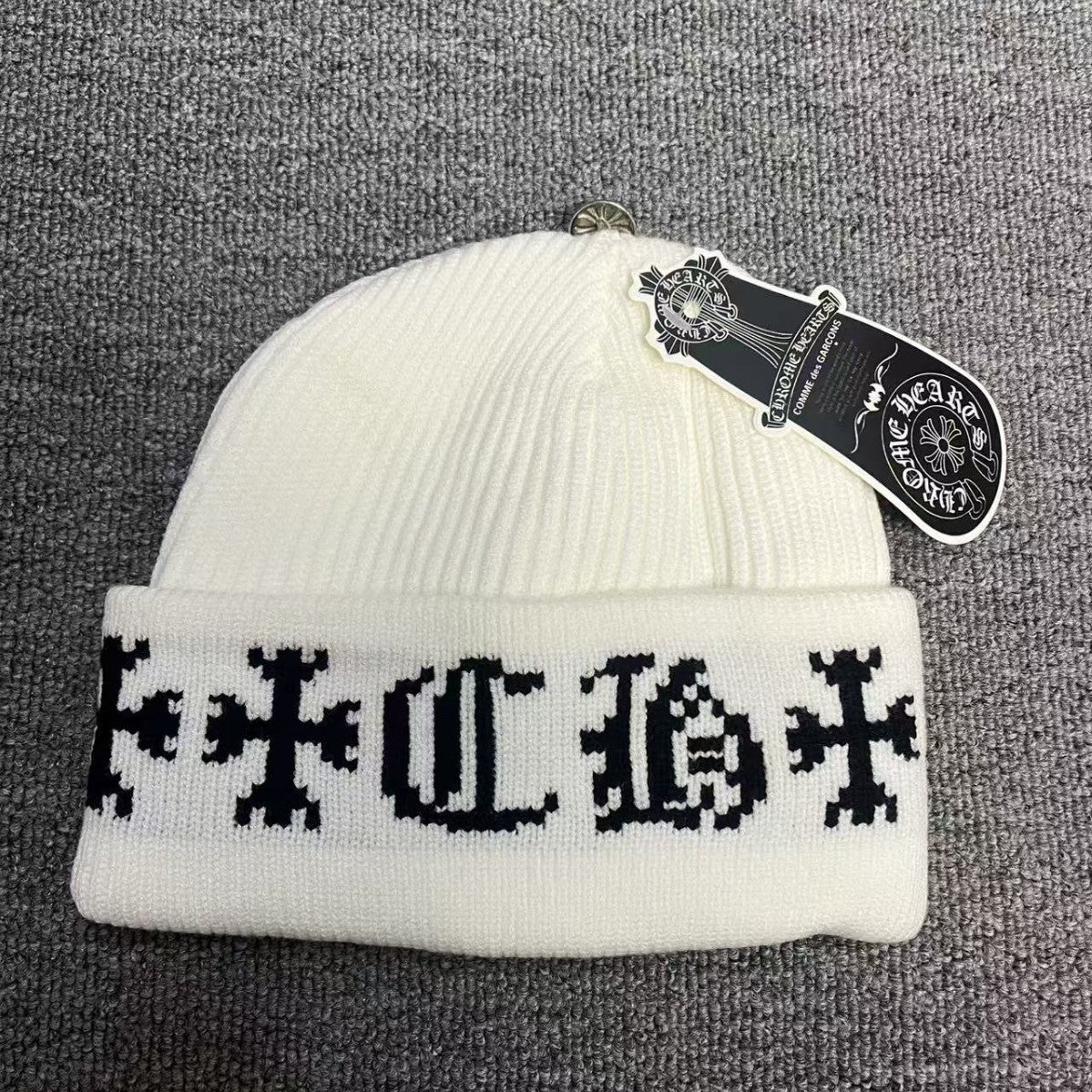 Chrome Hearts Beanie