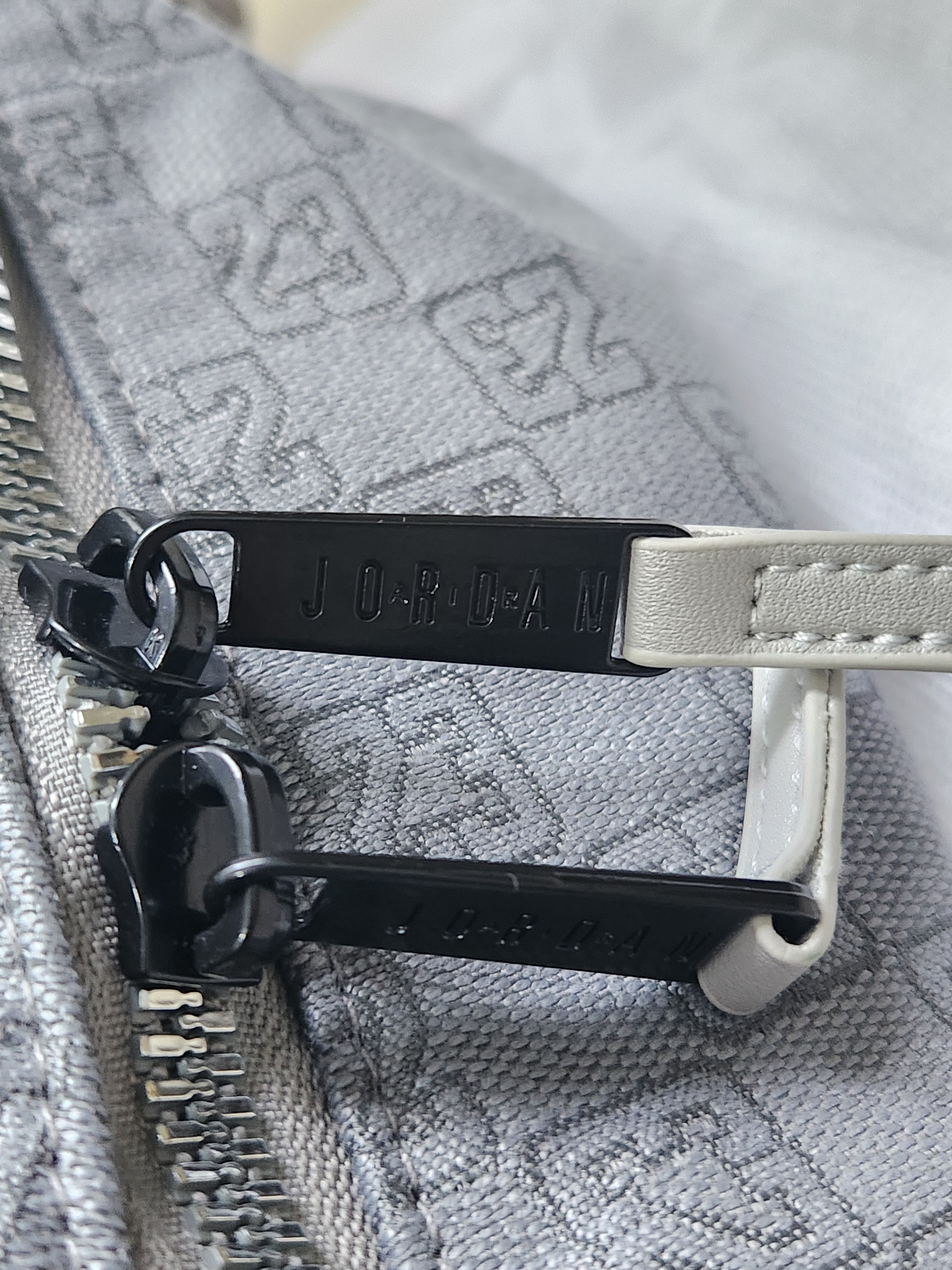 Jordan Monographic Backpack