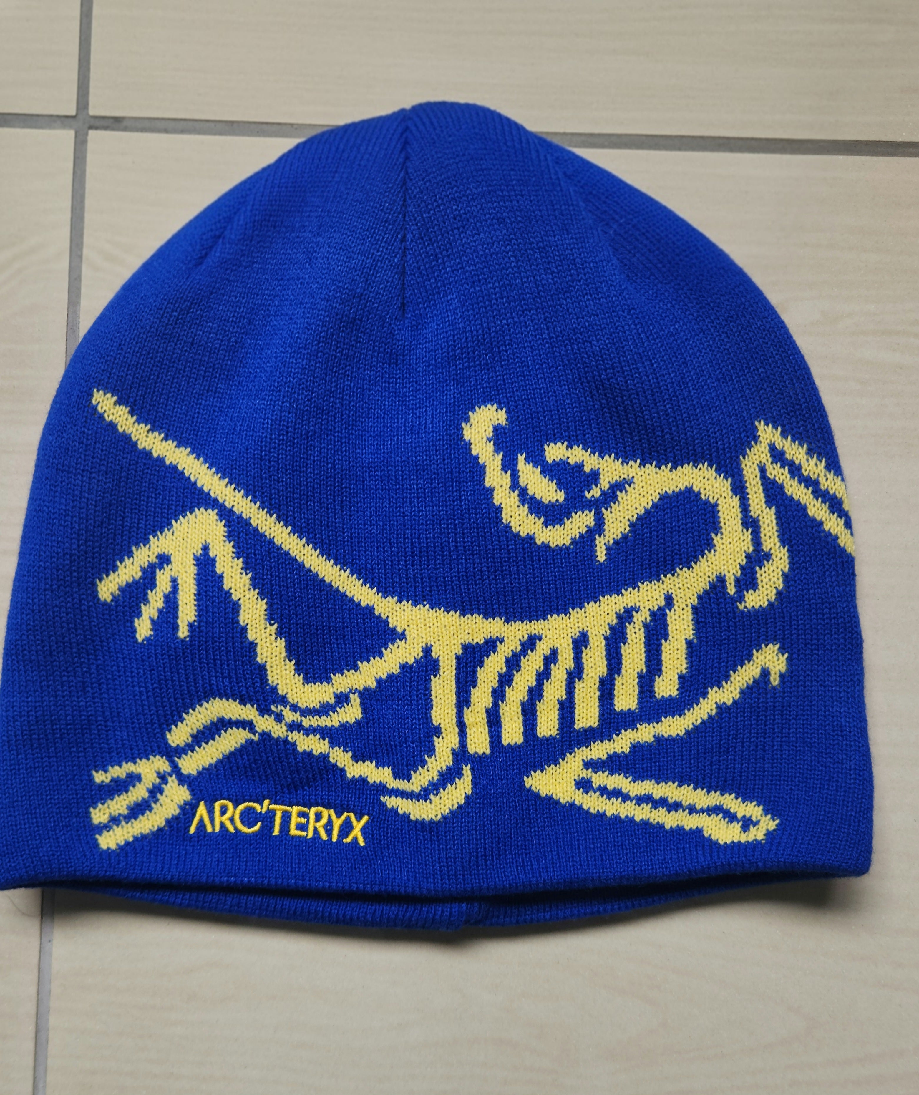 Arcteryx Beanie