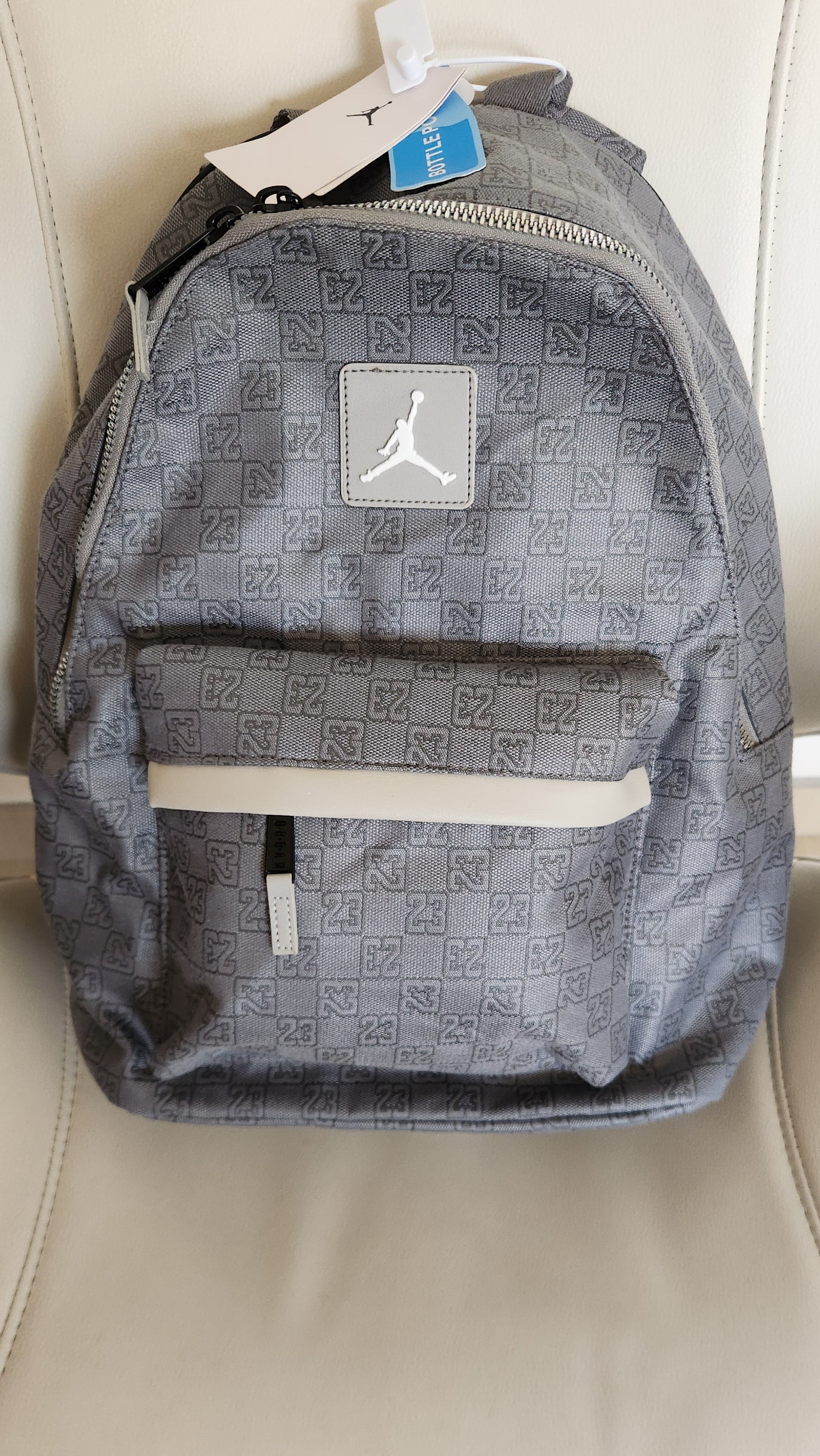 Jordan Monographic Backpack