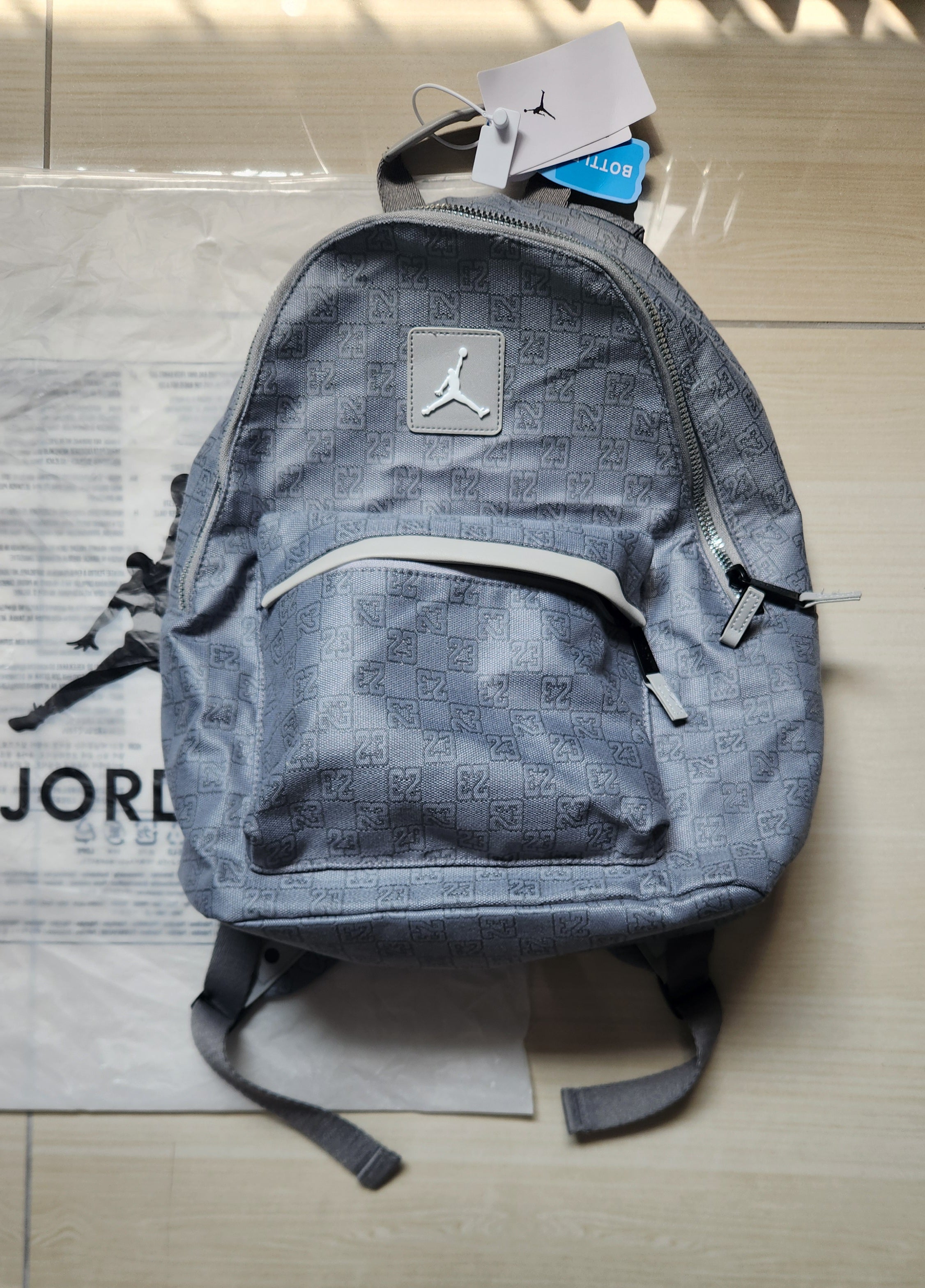 Jordan Monographic Backpack