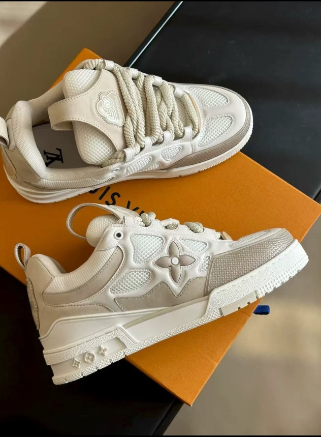 Louis Vuitton Trainers