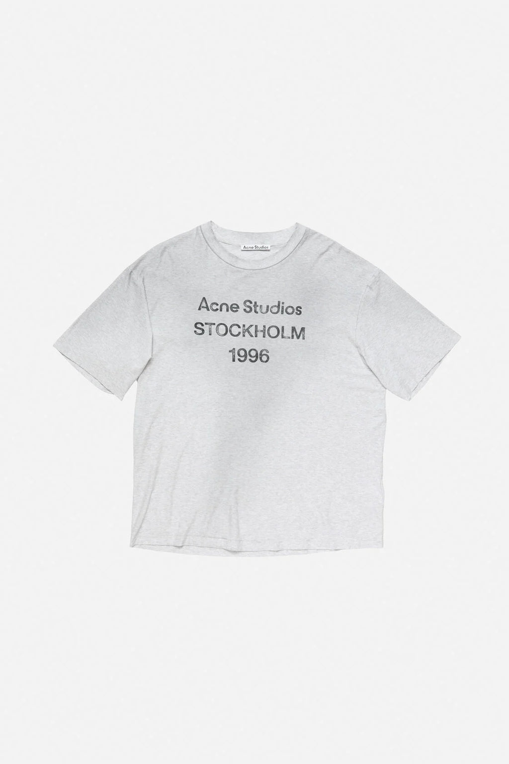Acne studio T's