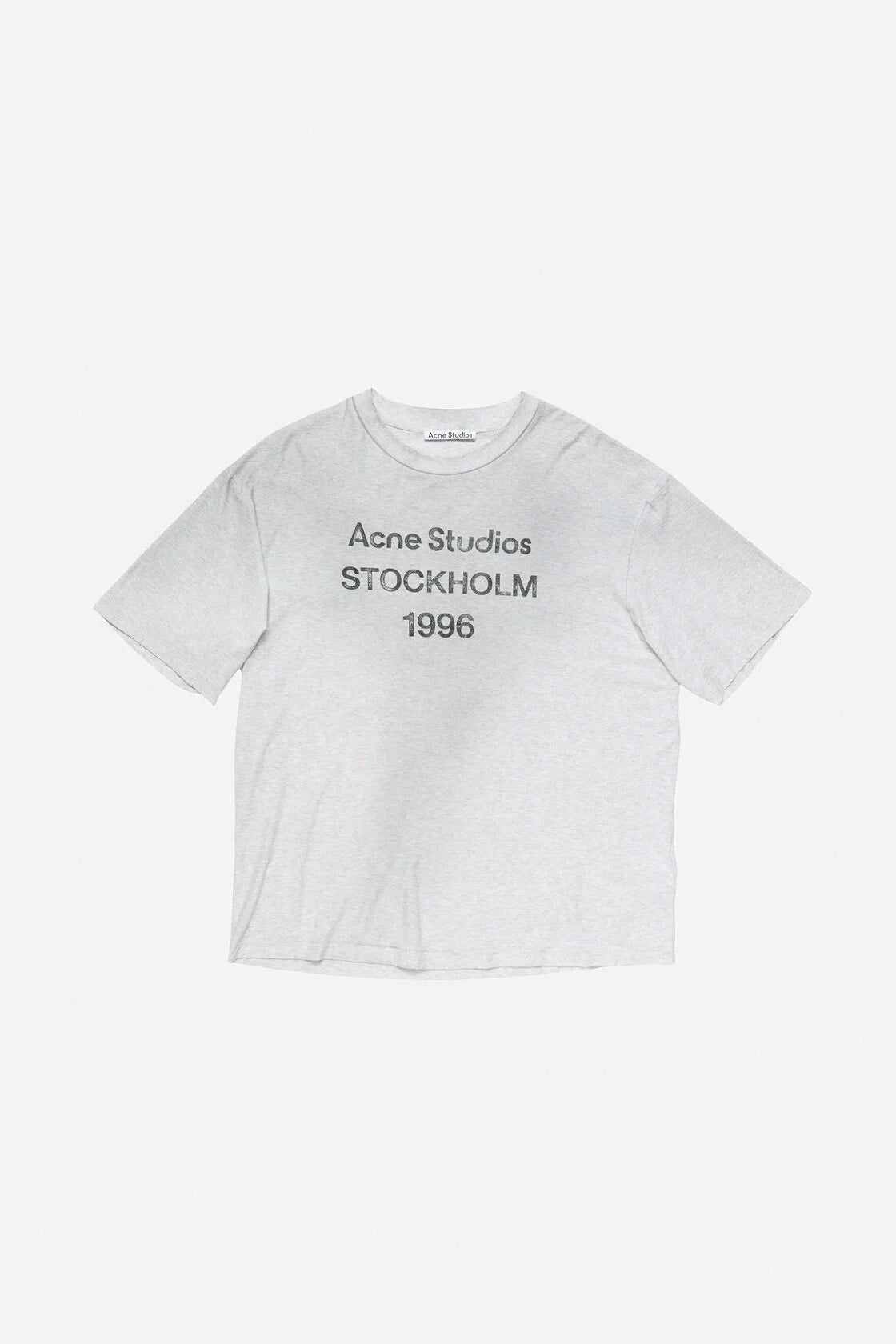 Acne studio T's