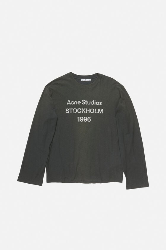 Acne Studios Long Sleeve