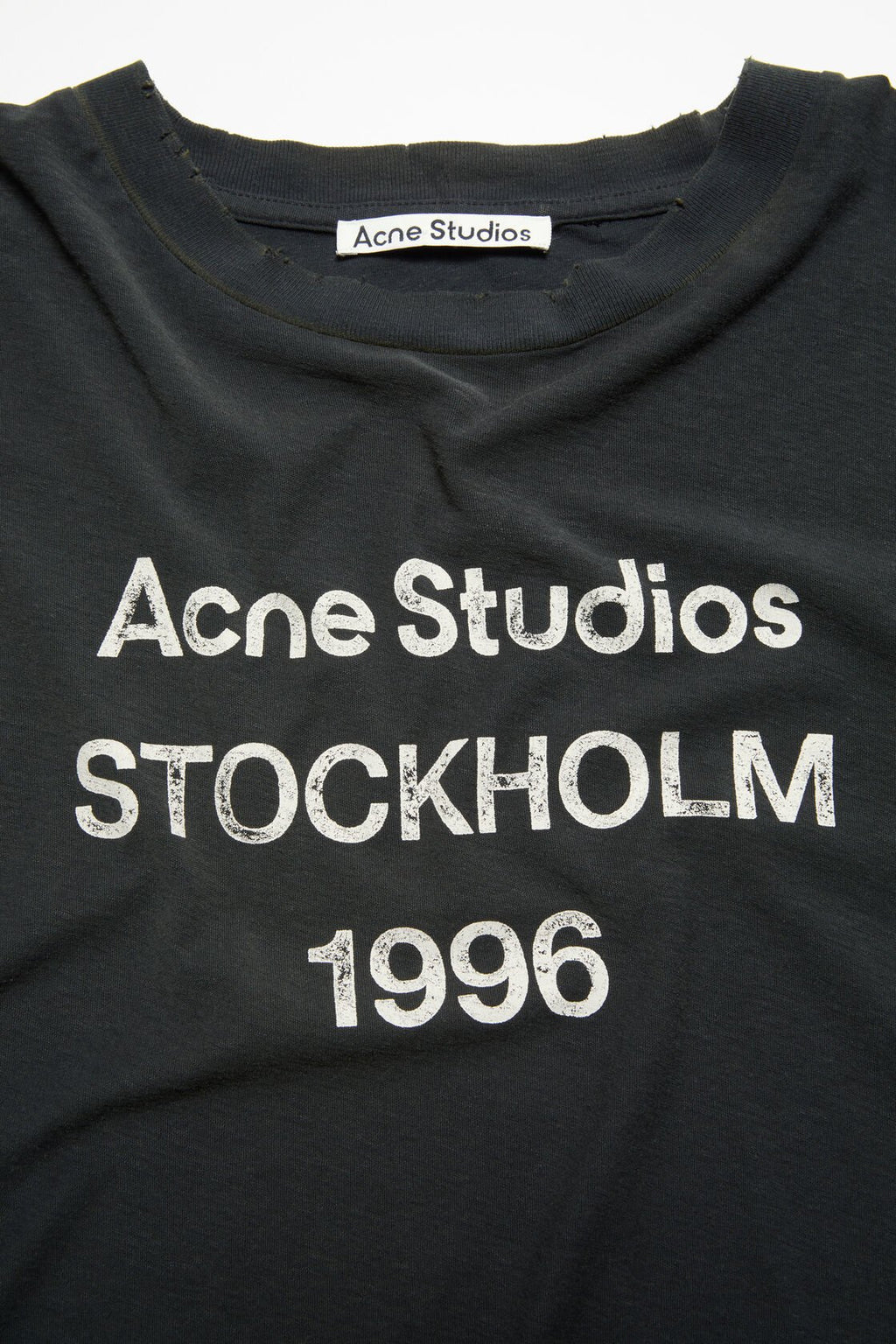 Acne studio T's