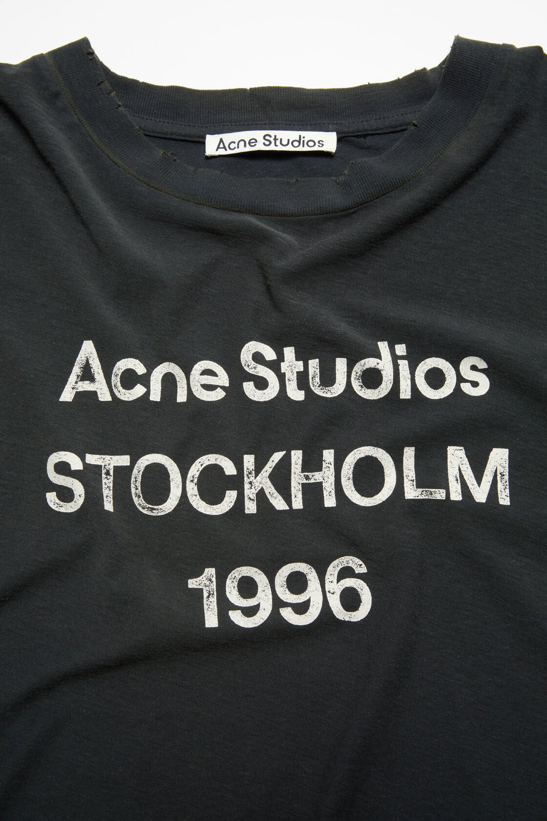 Acne studio T's
